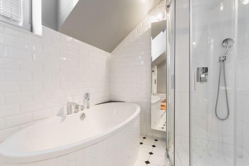 Contemporary Bathroom
