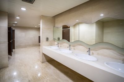 Cost of Bathroom Remodeling in Davenport, FL